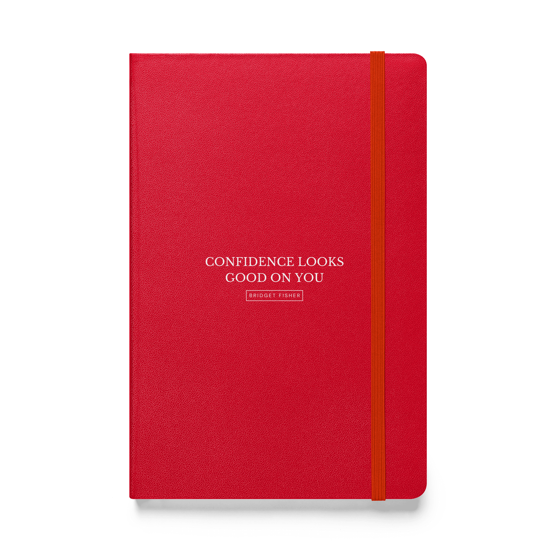 Confidence Notebook product image (1)