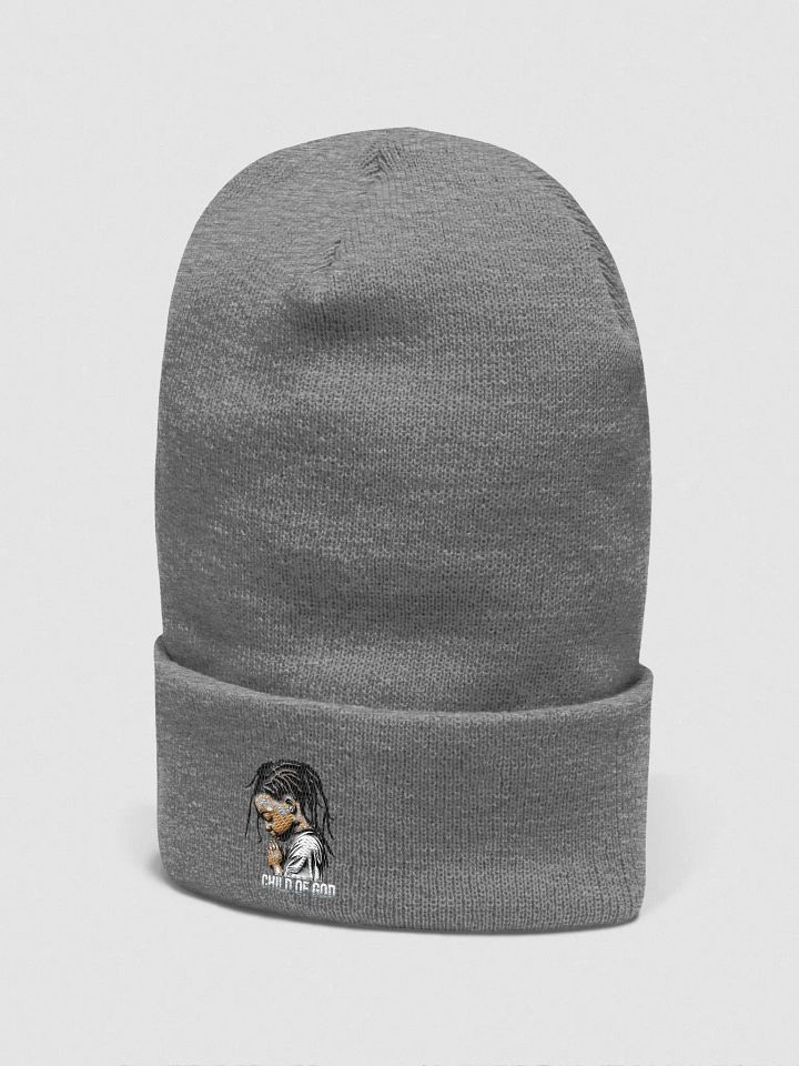Child of God Beenie #2 product image (13)