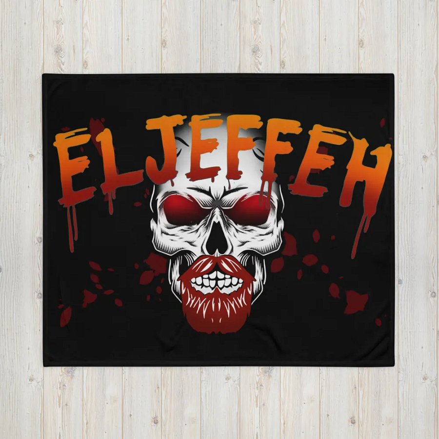 elJEFFeh Blanket product image (16)