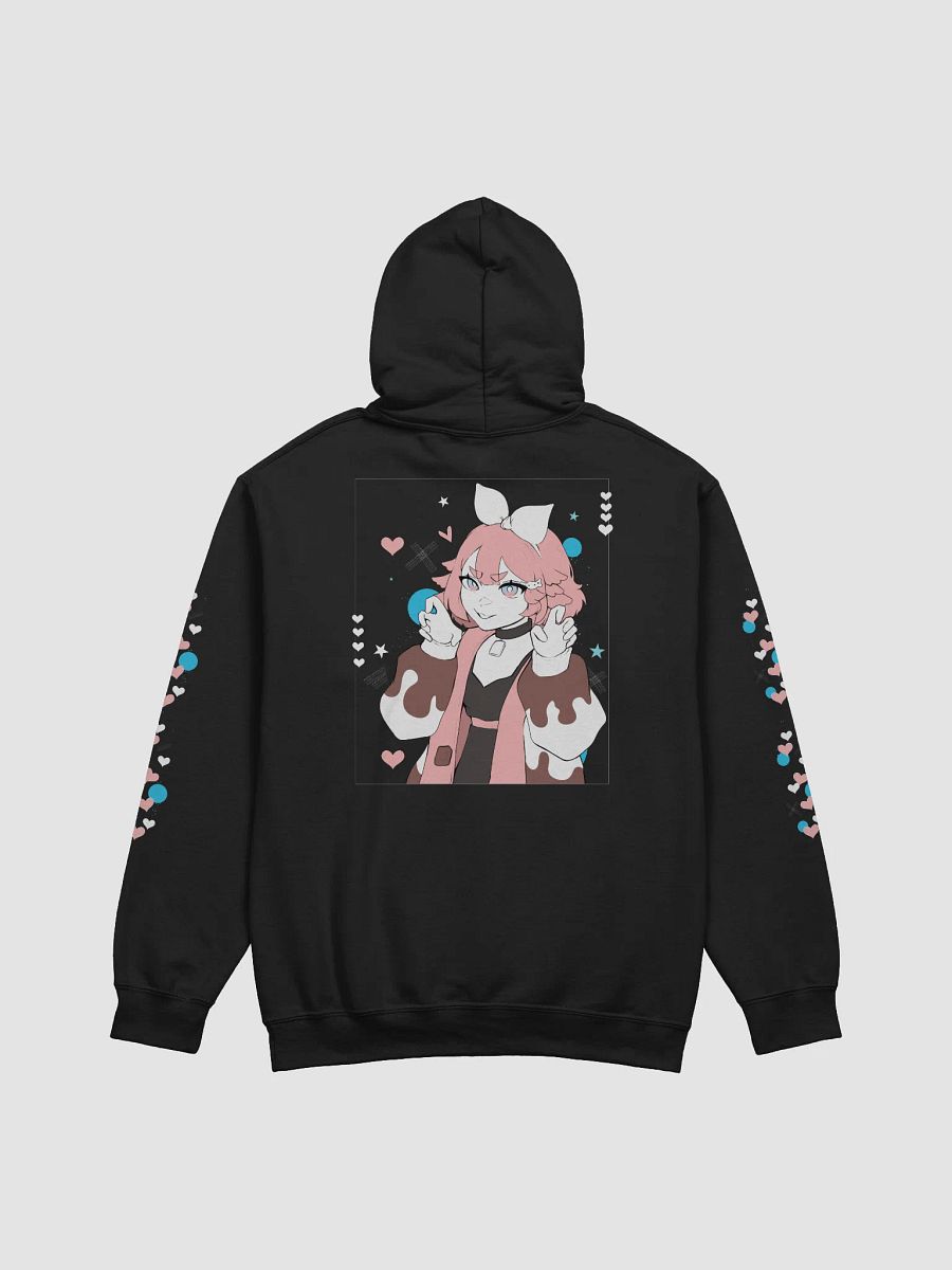 rawrr !! hoodie product image (12)