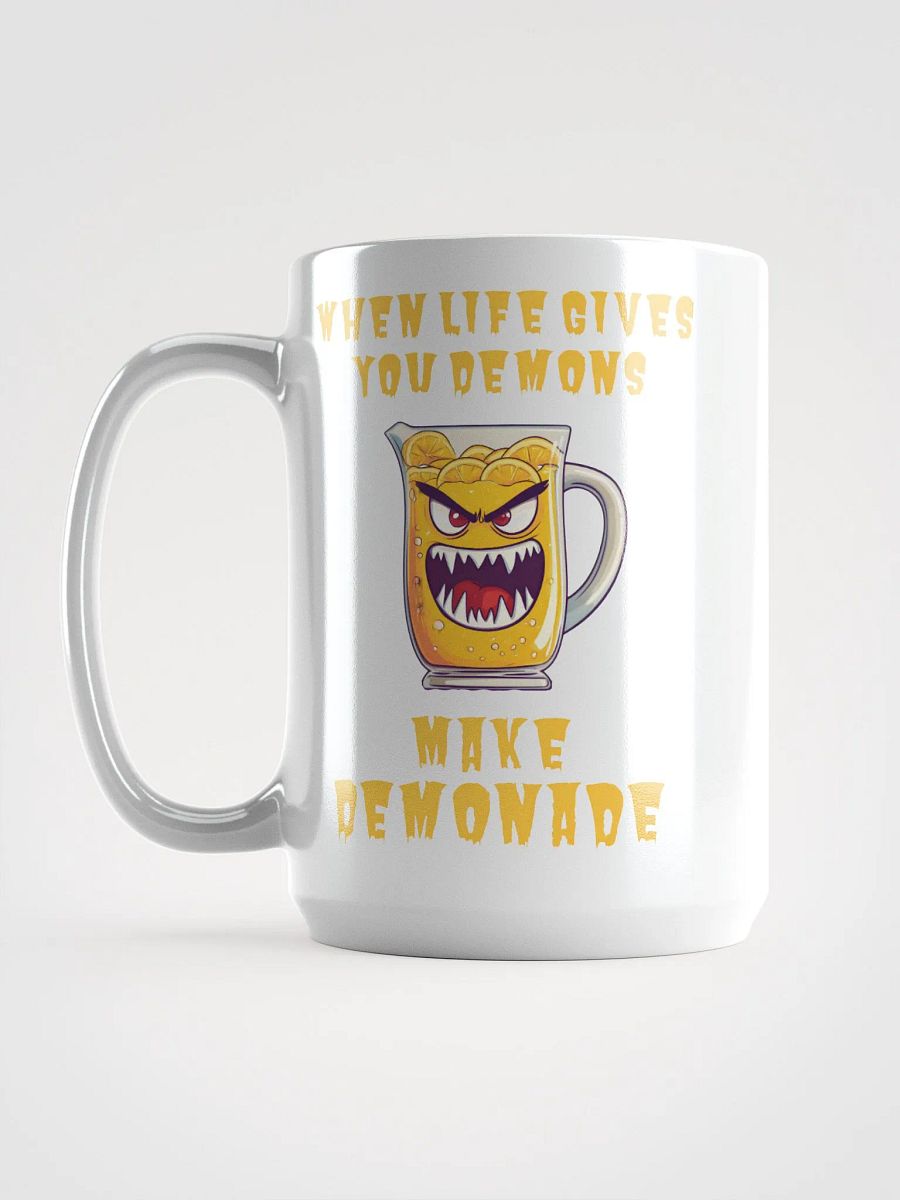 Make Demonade Delight Mug product image (6)