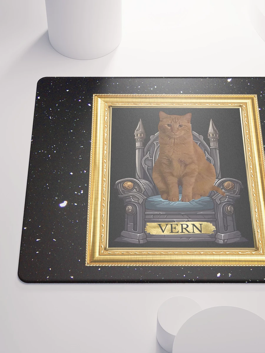 Galaxy Vern Mousepad LARGE product image (6)