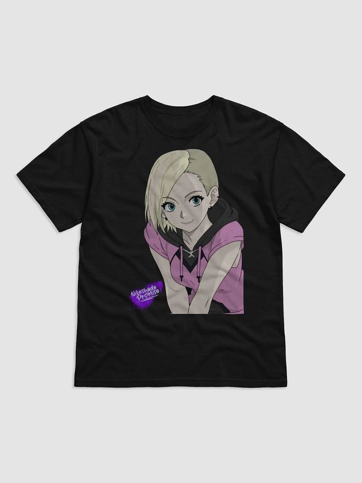 Premium - Nightshade Promise Anime T-Shirt product image (1)