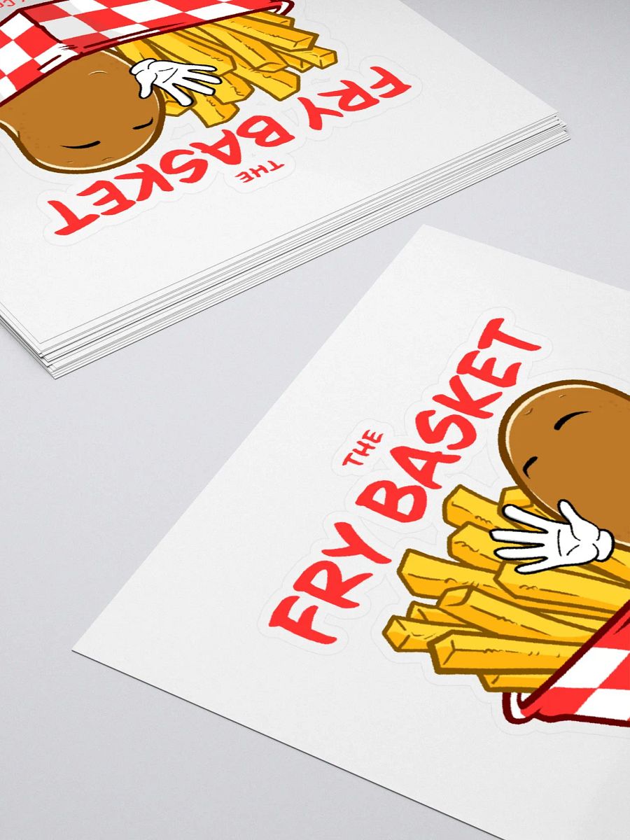 The Fry Basket Classic Zap product image (4)