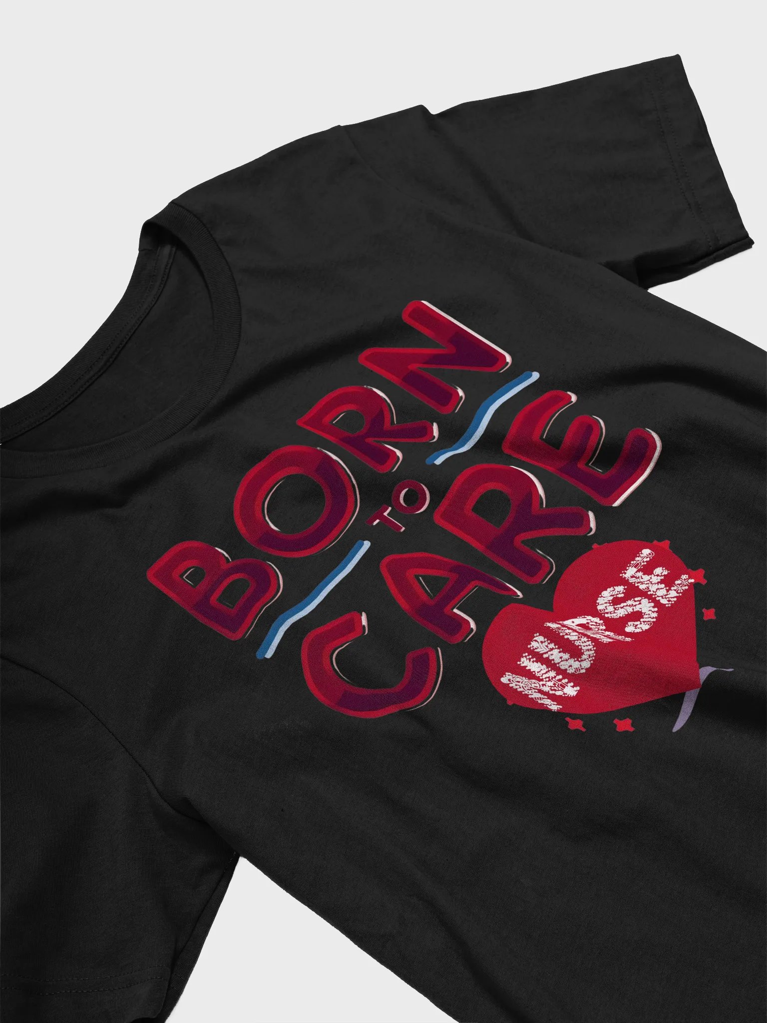 Heartfelt Care Nurse T-Shirt product image (31)