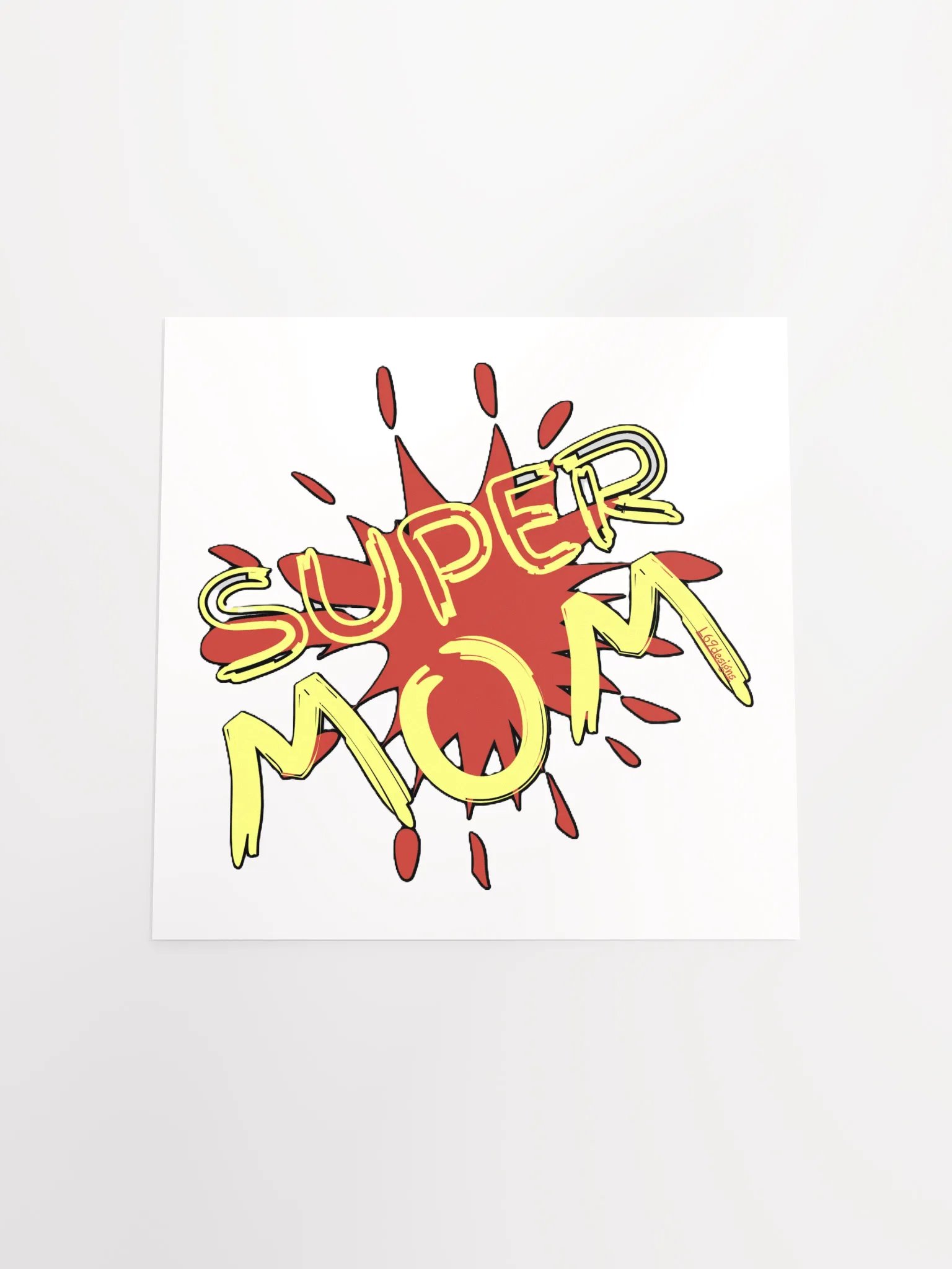 SUPER MOM product image (18)