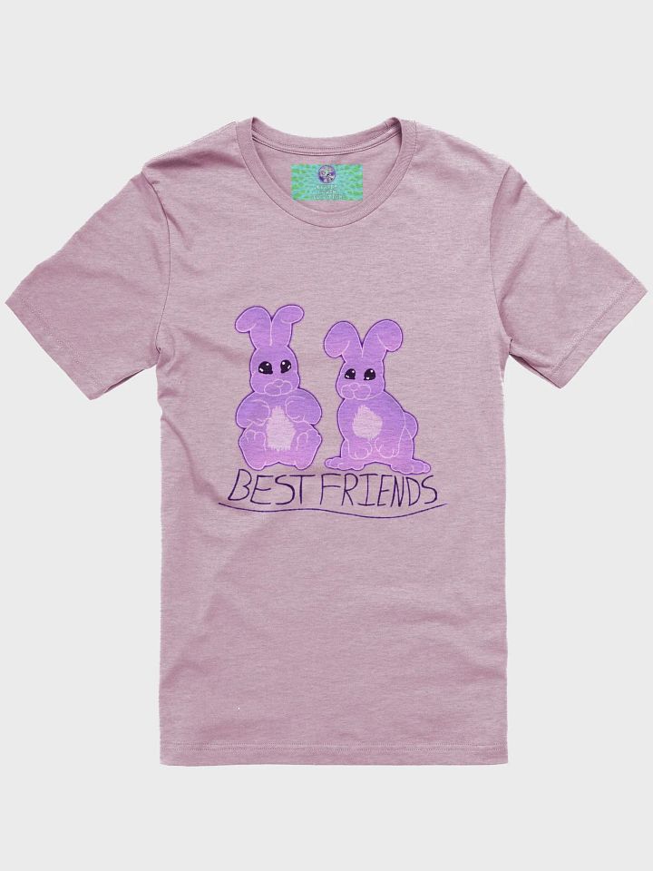 Best Brothers! Comfort T-Shirt product image (5)