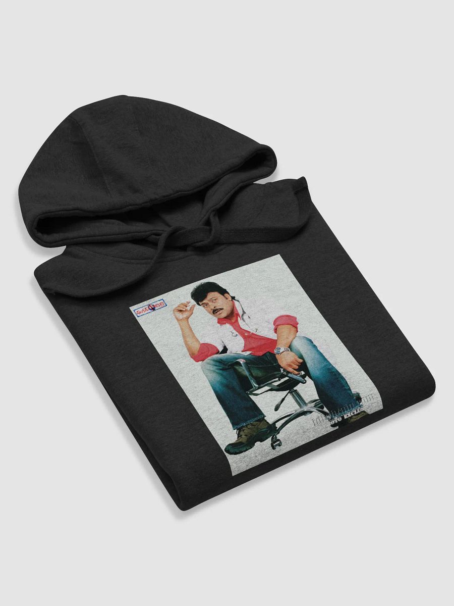 Shankar Dada MBBS Winter Jackets product image (5)