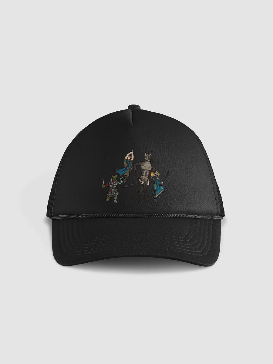 Manhunt 3 Hunters Hat product image (1)