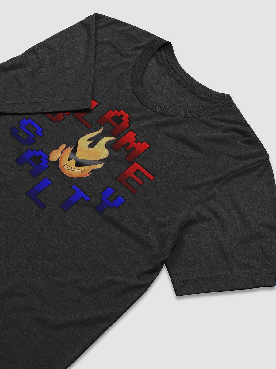 Blame Salty T shirt product image (14)