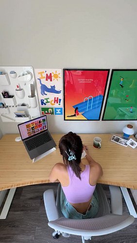 monday start date calendars are live…along with 3 awesome poster designs… and I will be trying out this monday calendar for m...