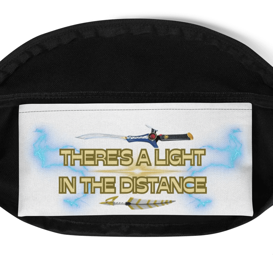 PRDT Team Fanny Pack product image (6)