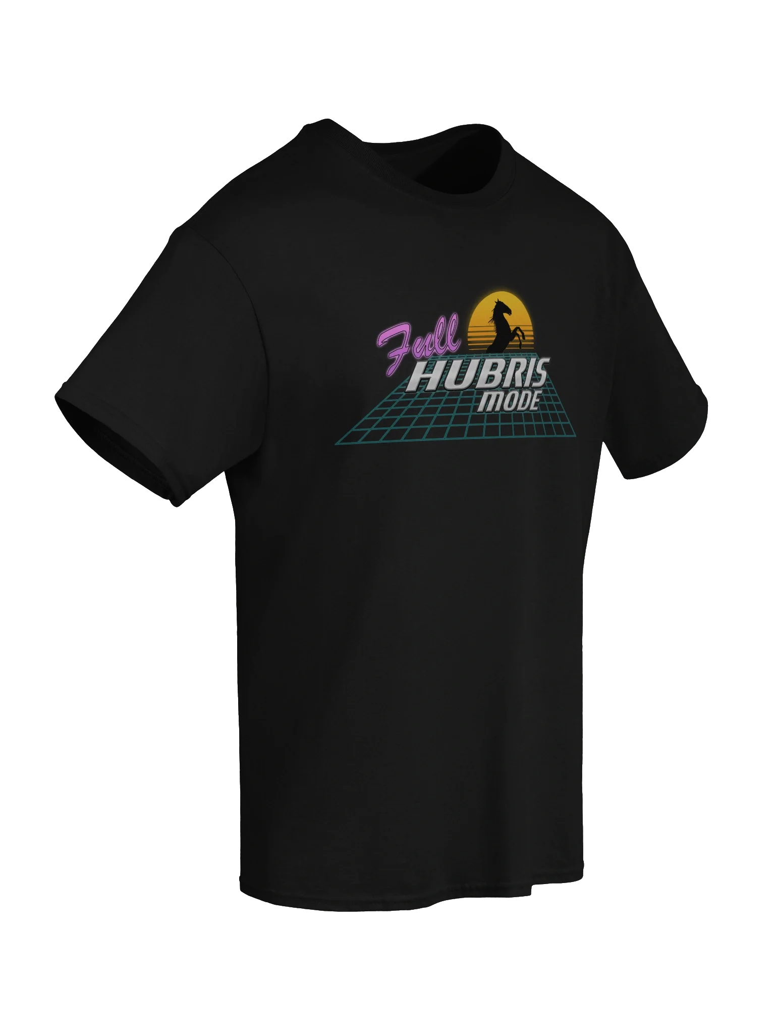 Full Hubris Mode product image (8)