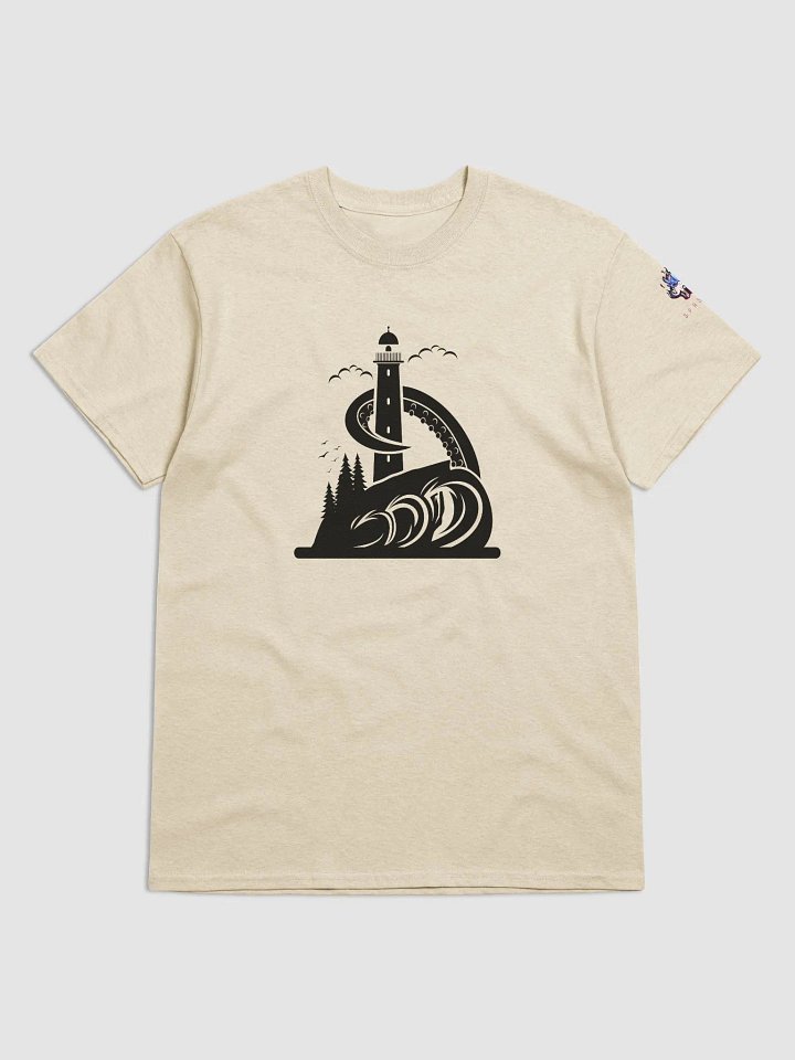 Lighthouse Tee B product image (5)