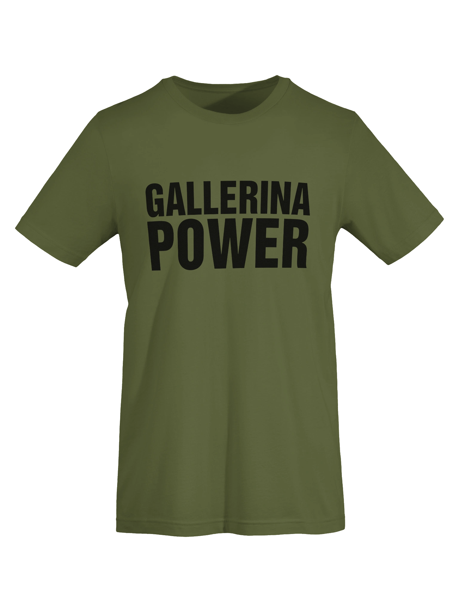 Gallerina Power Tee product image (56)