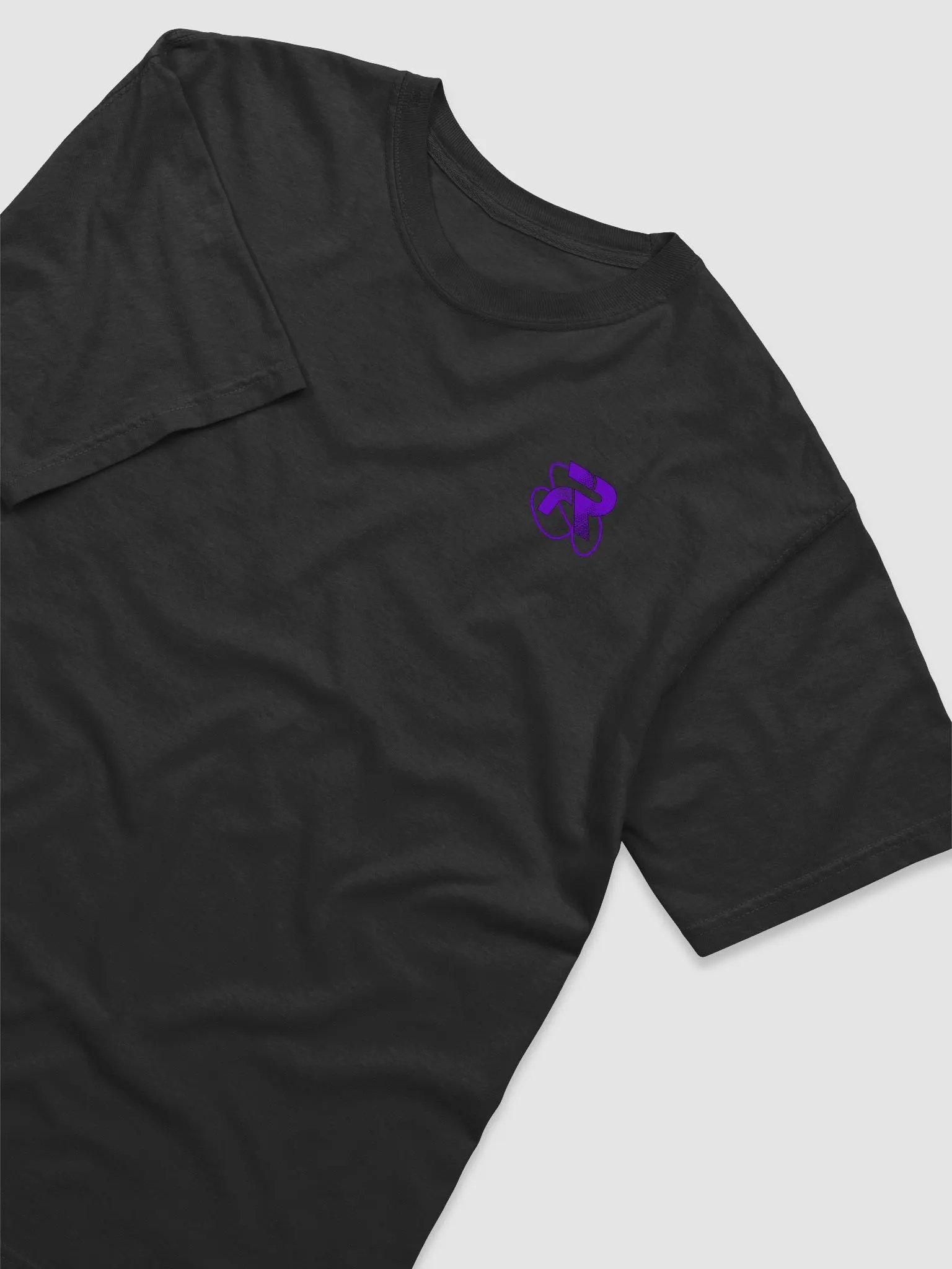 Rapper Side Logo Tee product image (7)