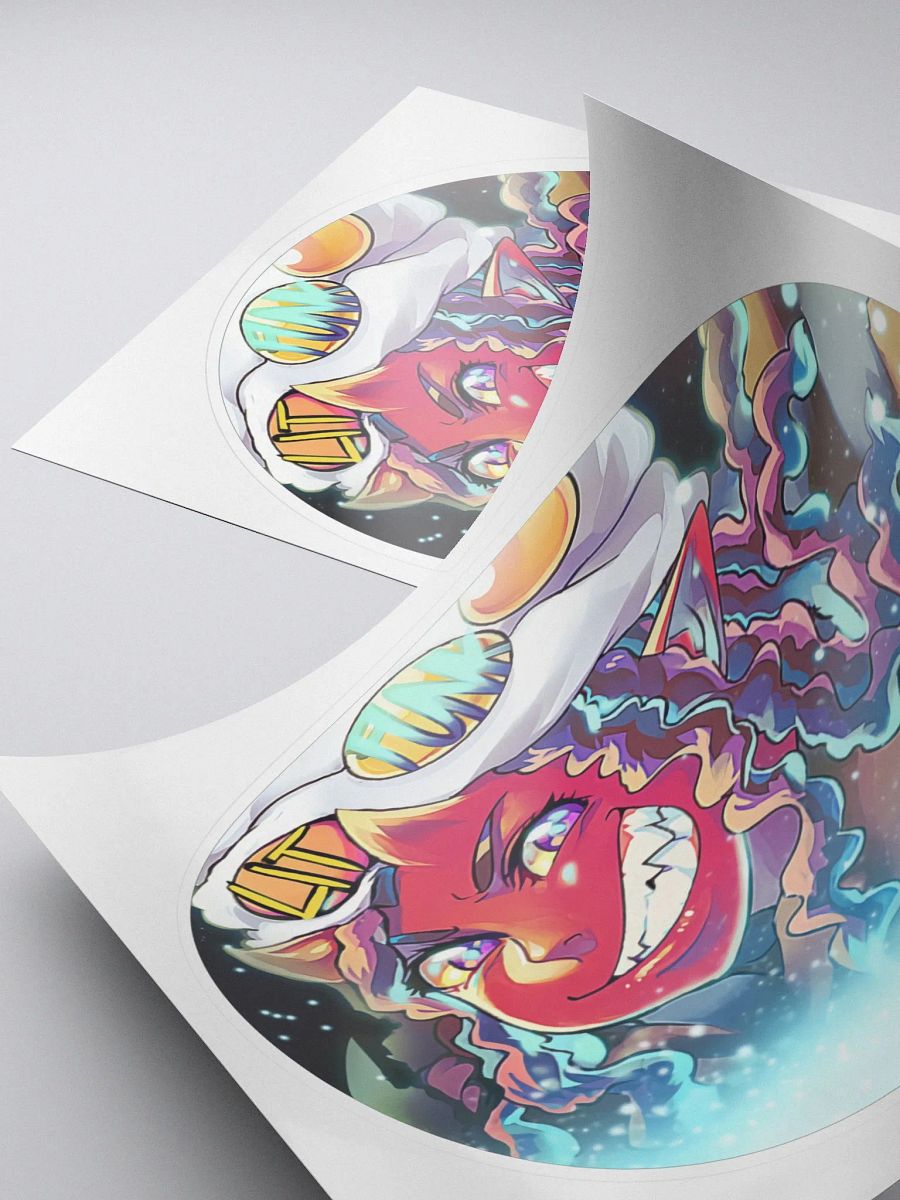 Oni Onsta Sticker product image (4)