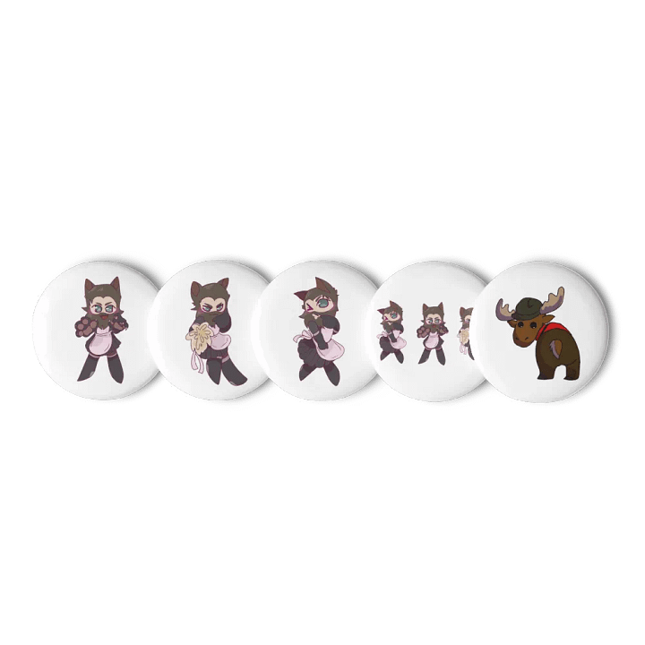 Just Hydration Pin set 1 product image (3)