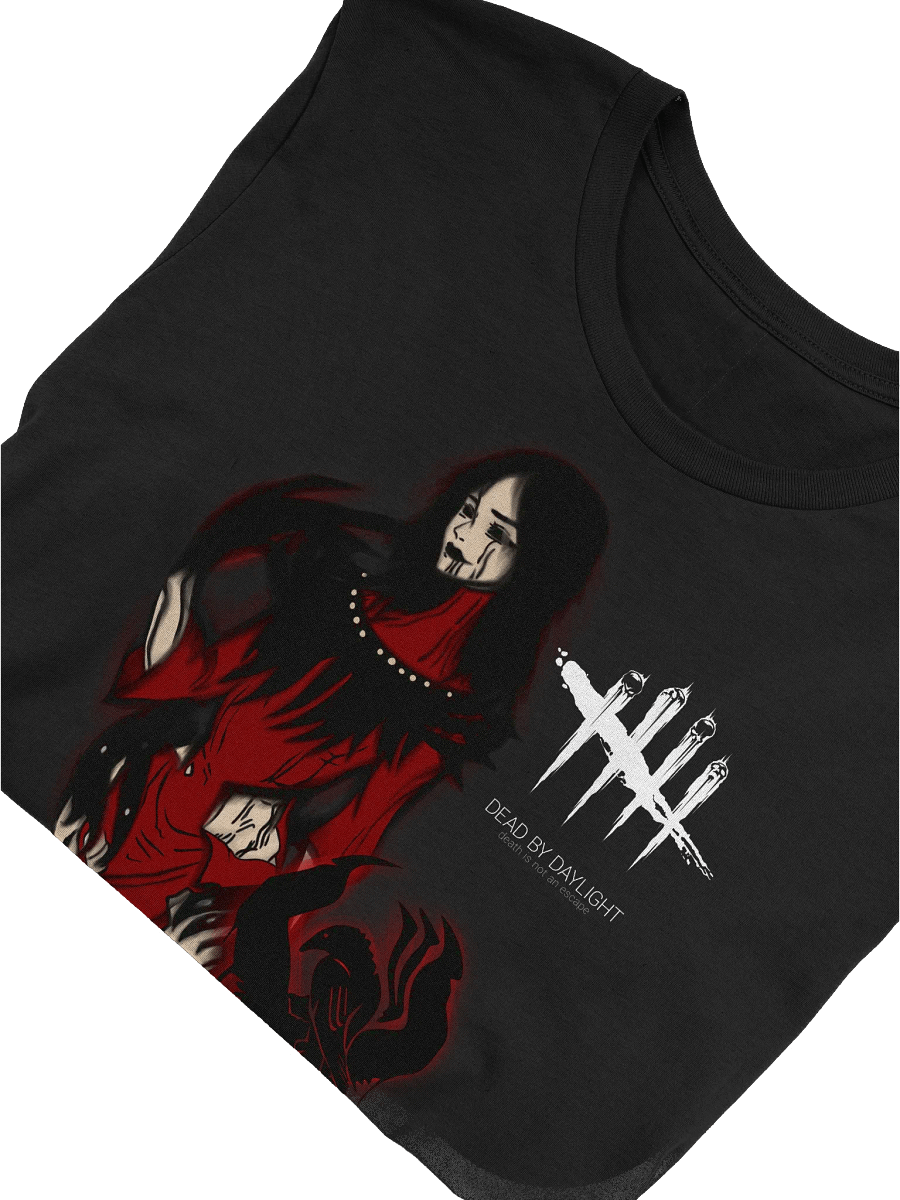Tee-shirt Artiste product image (3)