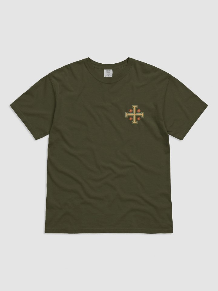 King David T-shirt product image (2)