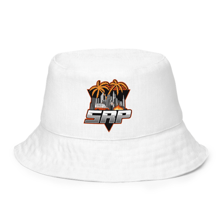 SRP Bucket Hat product image (1)