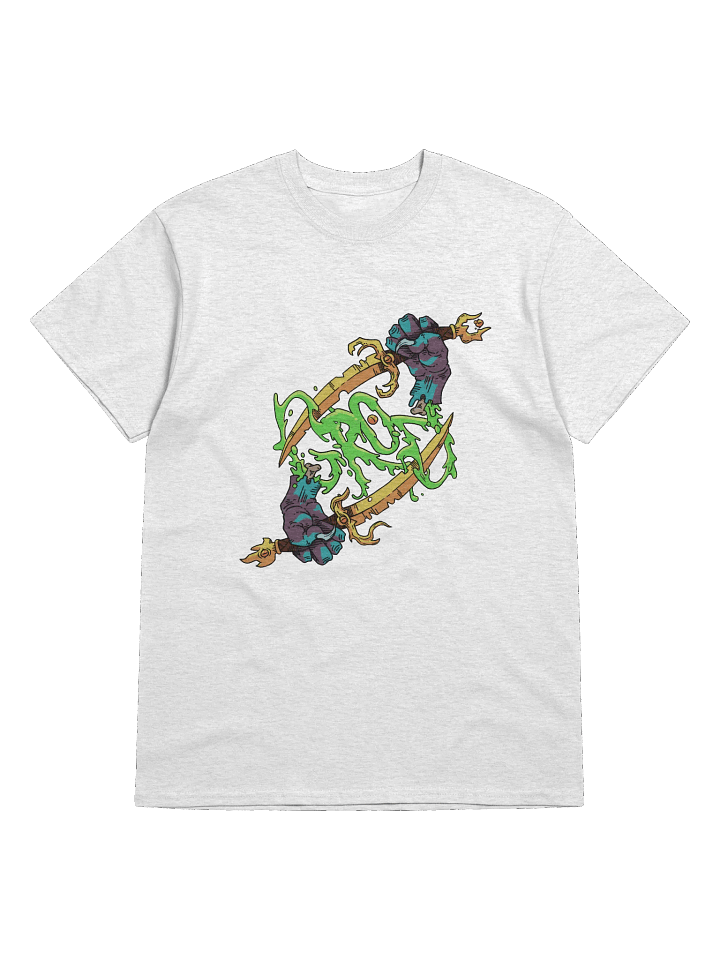 GROD Tee product image (1)
