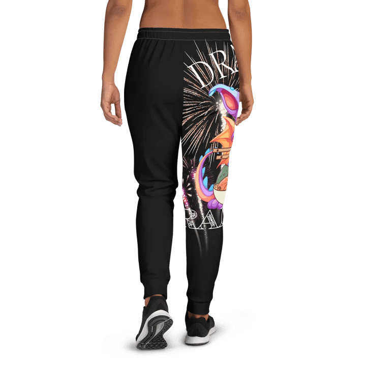 Women's Dragon Trackies product image (1)