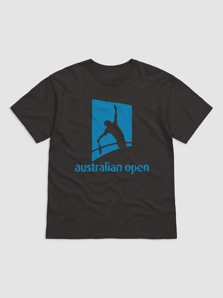 Australian Open Silhouette Tee product image (3)