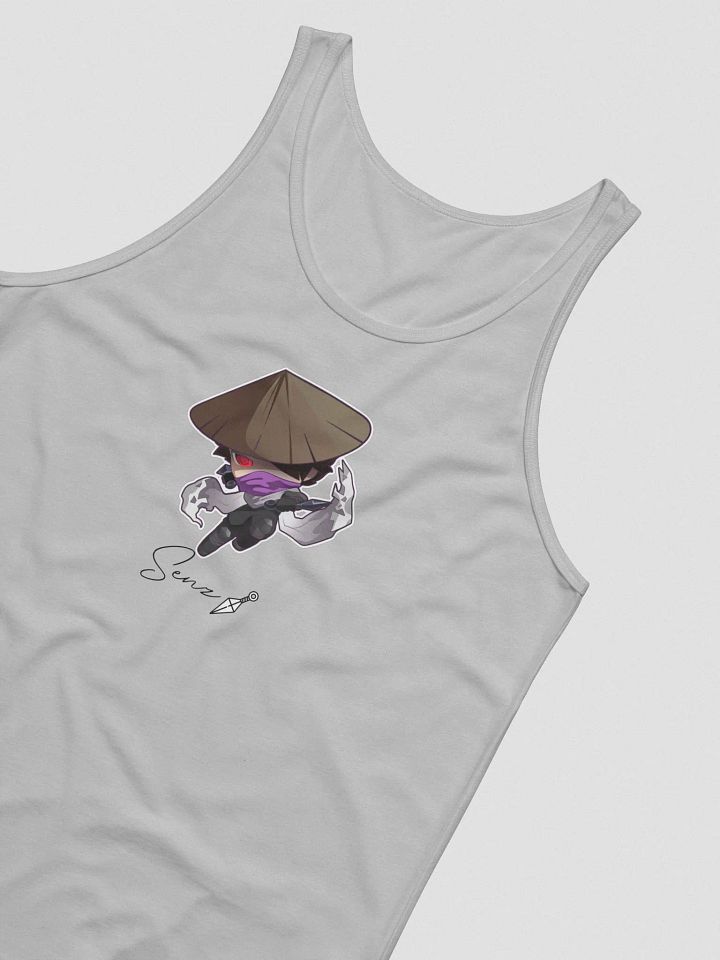 Chibi Tank Raito product image (7)