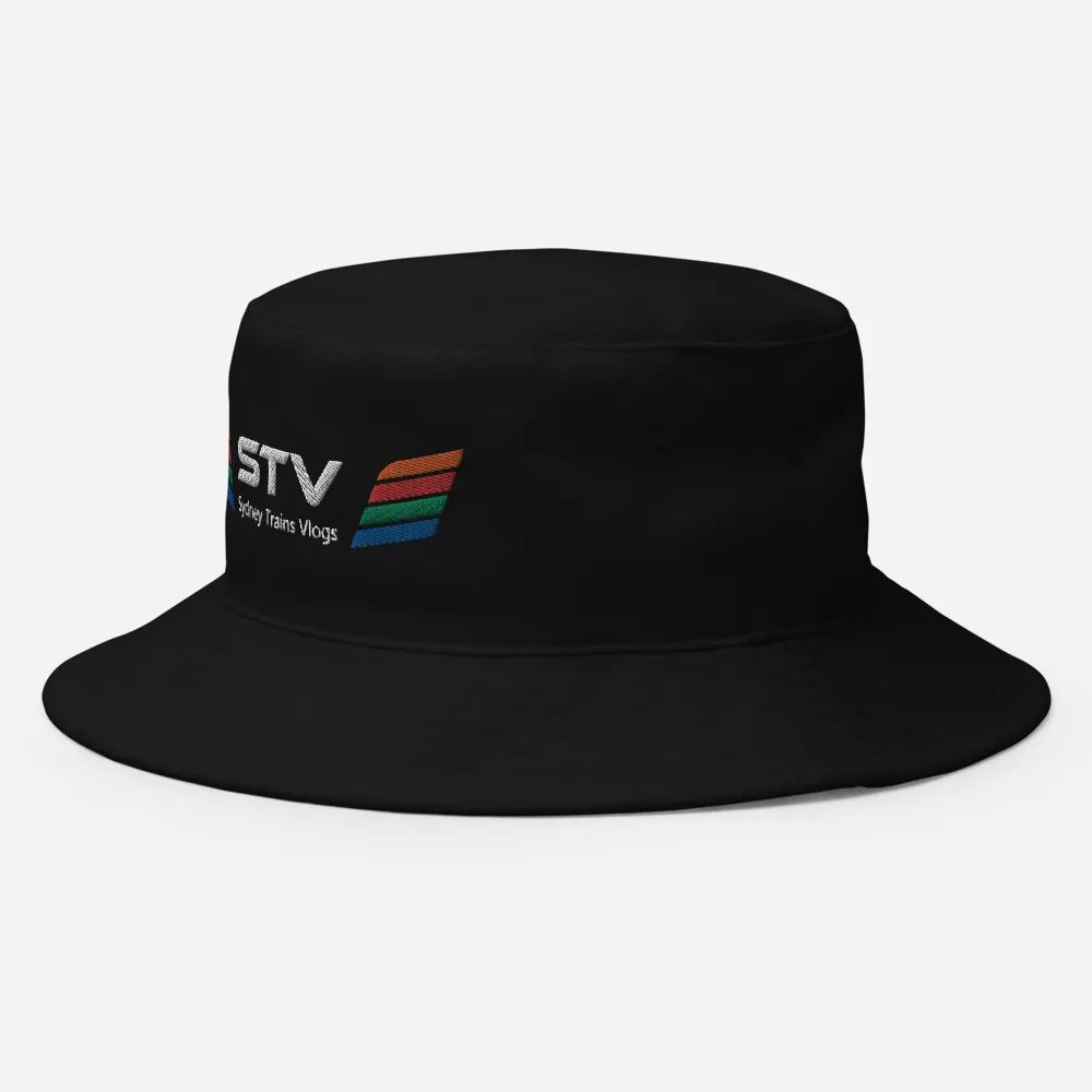STV Bucket Hat product image (10)