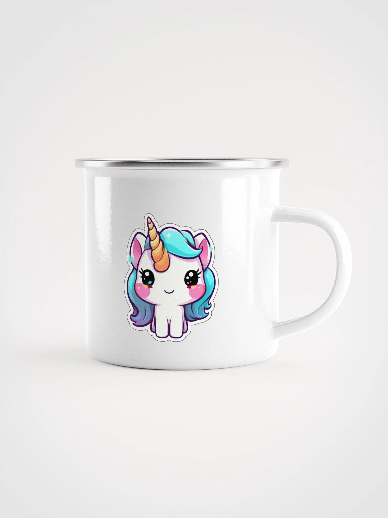 Cute Unicorn Mug product image (1)