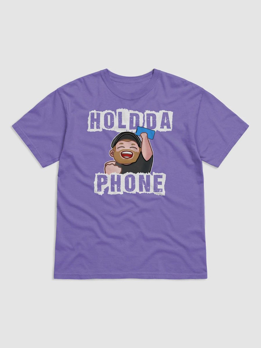 Hold Da Phone - Variety T product image (1)