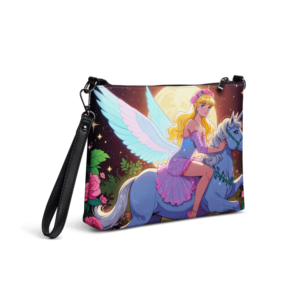 Muse Coquette Crossbody Bag product image (5)