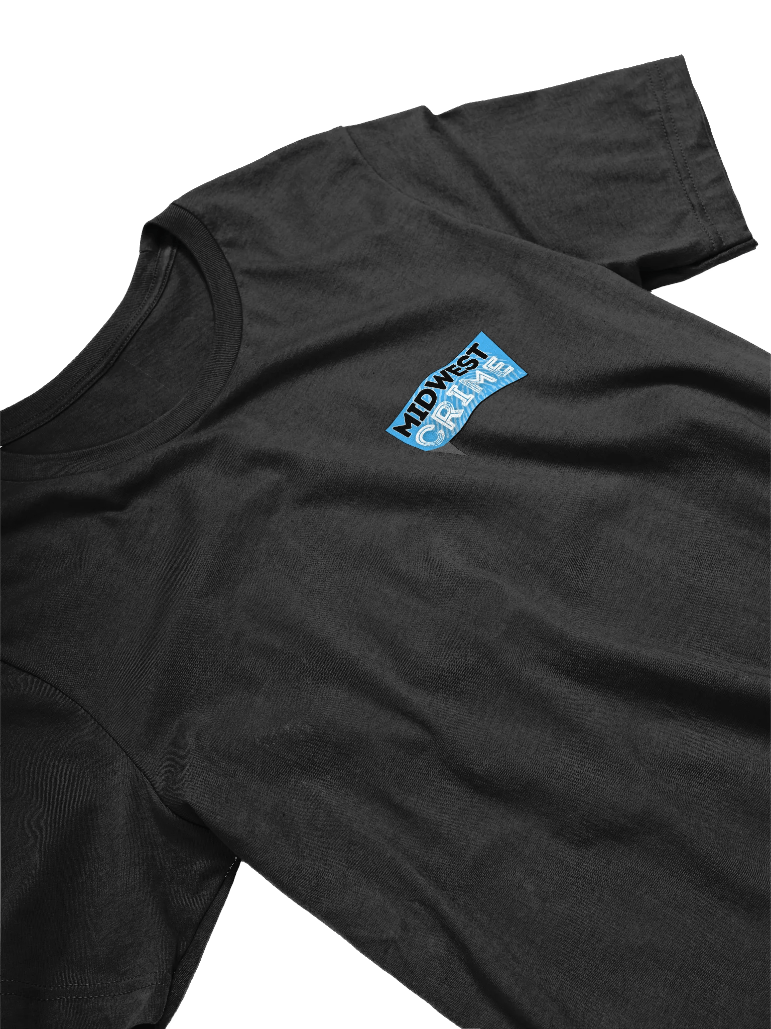Midwest Crime Classic T product image (3)