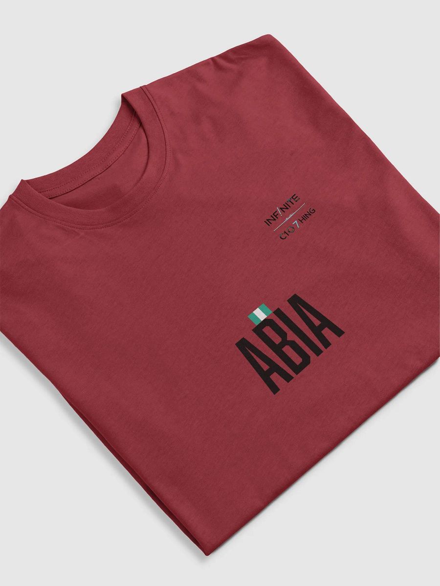 INFINITE! 7 Urban Abia, Unisex Heavyweight Tee product image (5)