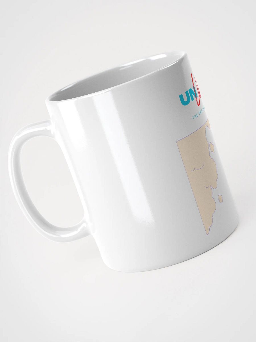 UnliMited Aspiration Mug product image (8)