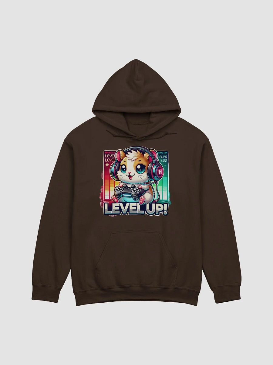Gildan Classic Hoodie product image (6)