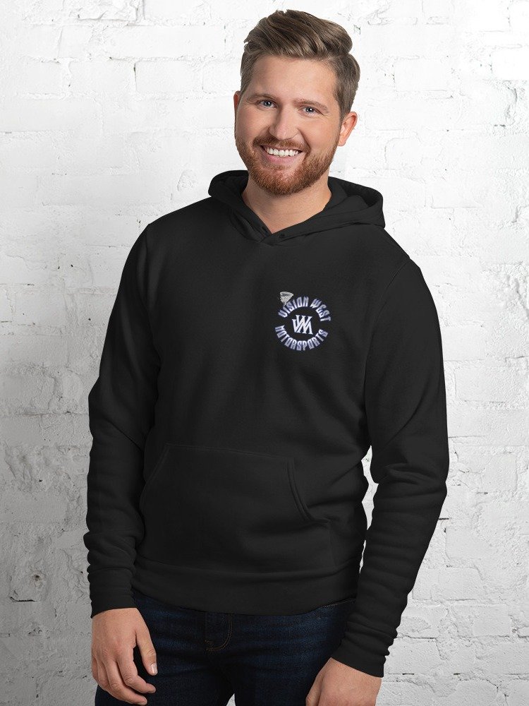 Stormin Ron Norman #9 Team crew front/back design Hoodie product image (4)