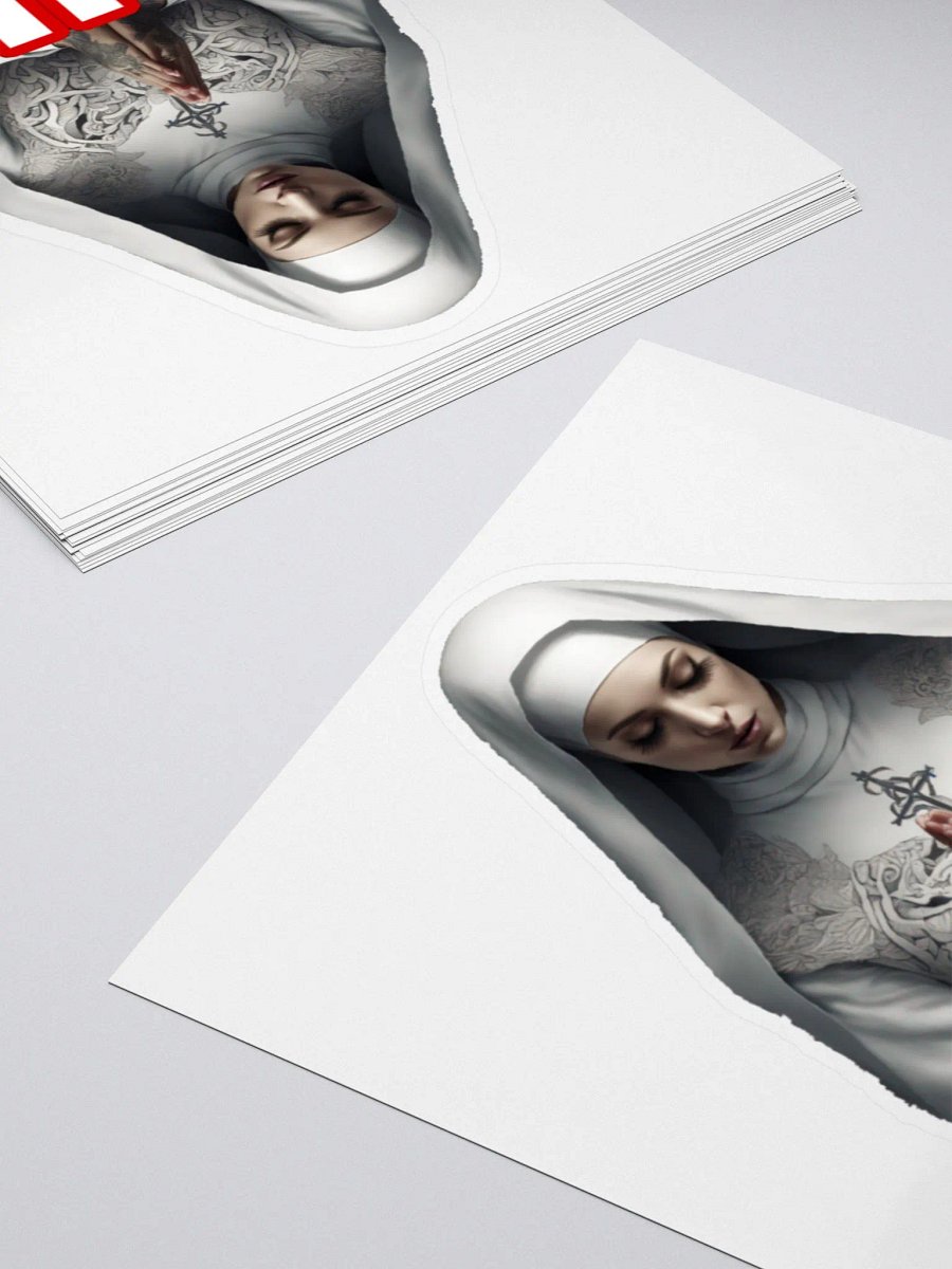 CULT NUN product image (4)