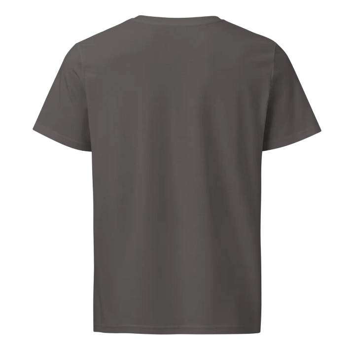 Kid Airplane (Stanley/Stella Unisex Organic T-Shirt) product image (14)