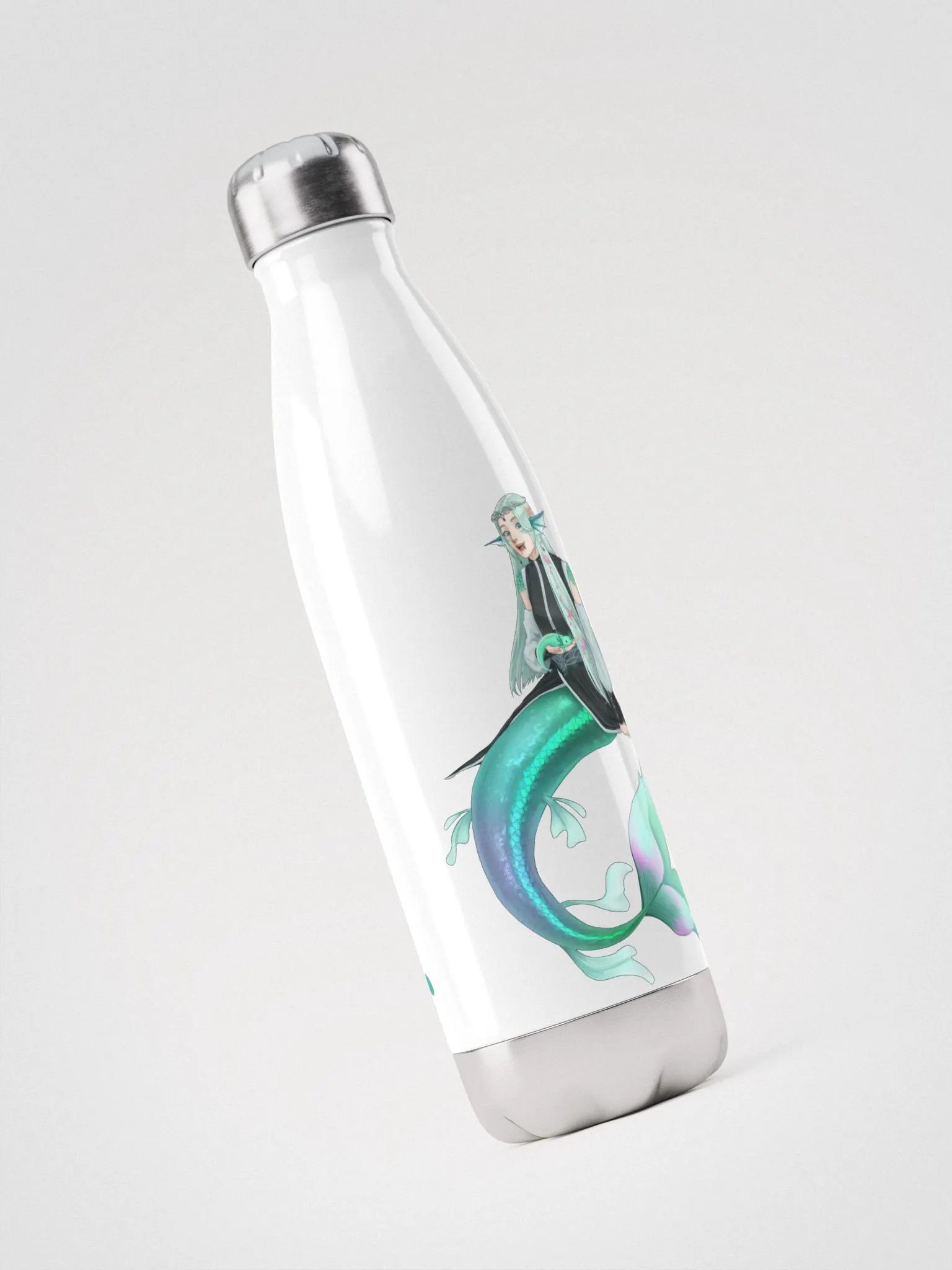 Water the Feesh Bottle product image (3)