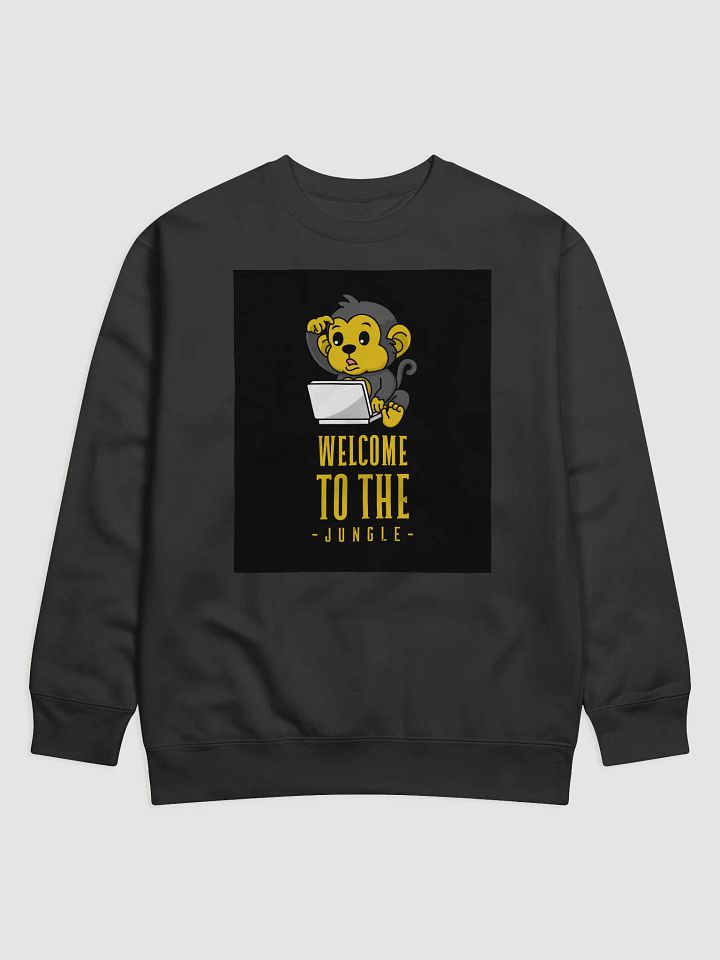 Welcome to the Jungle 2 product image (1)