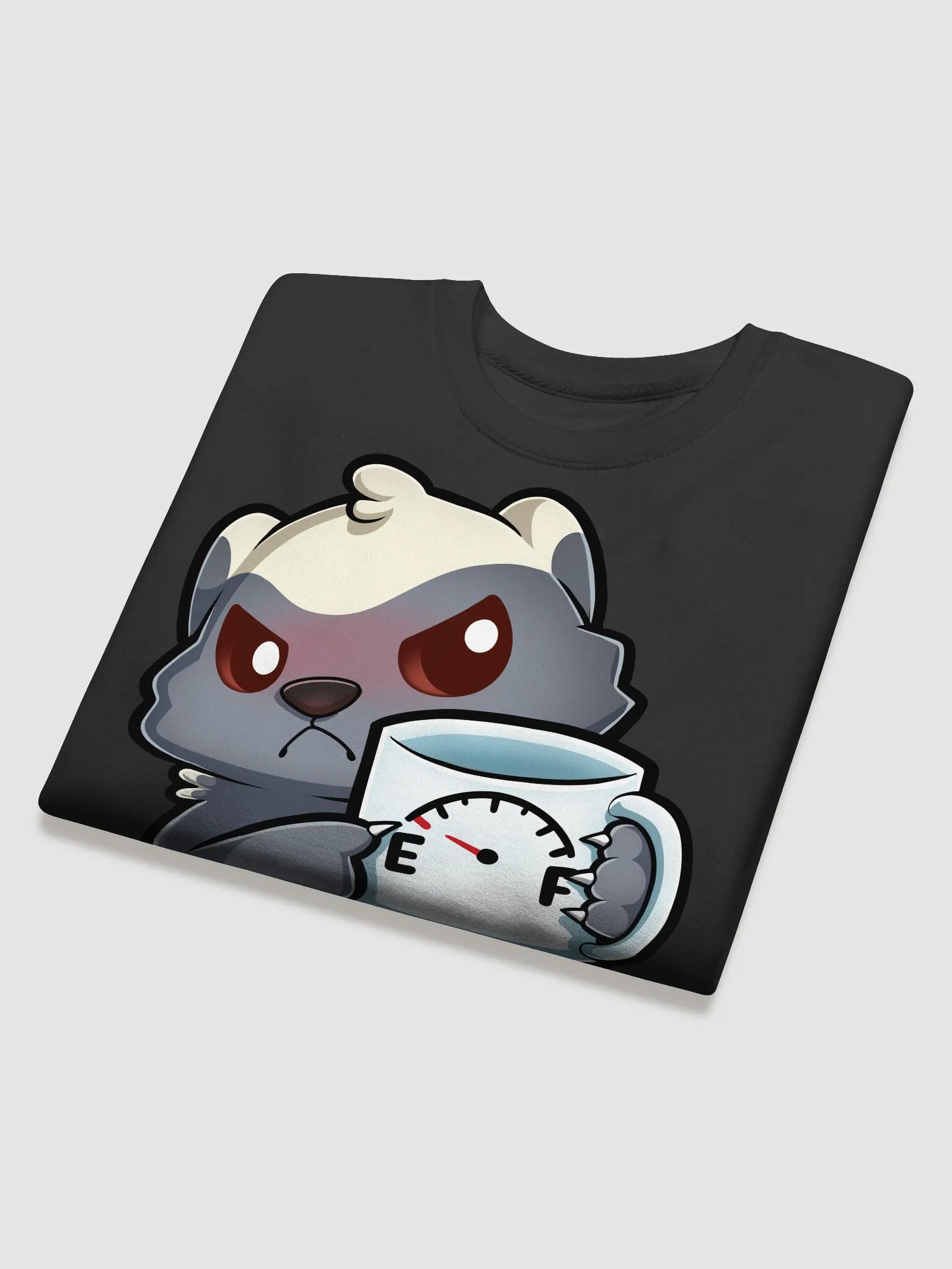 All the warning you get. product image (4)