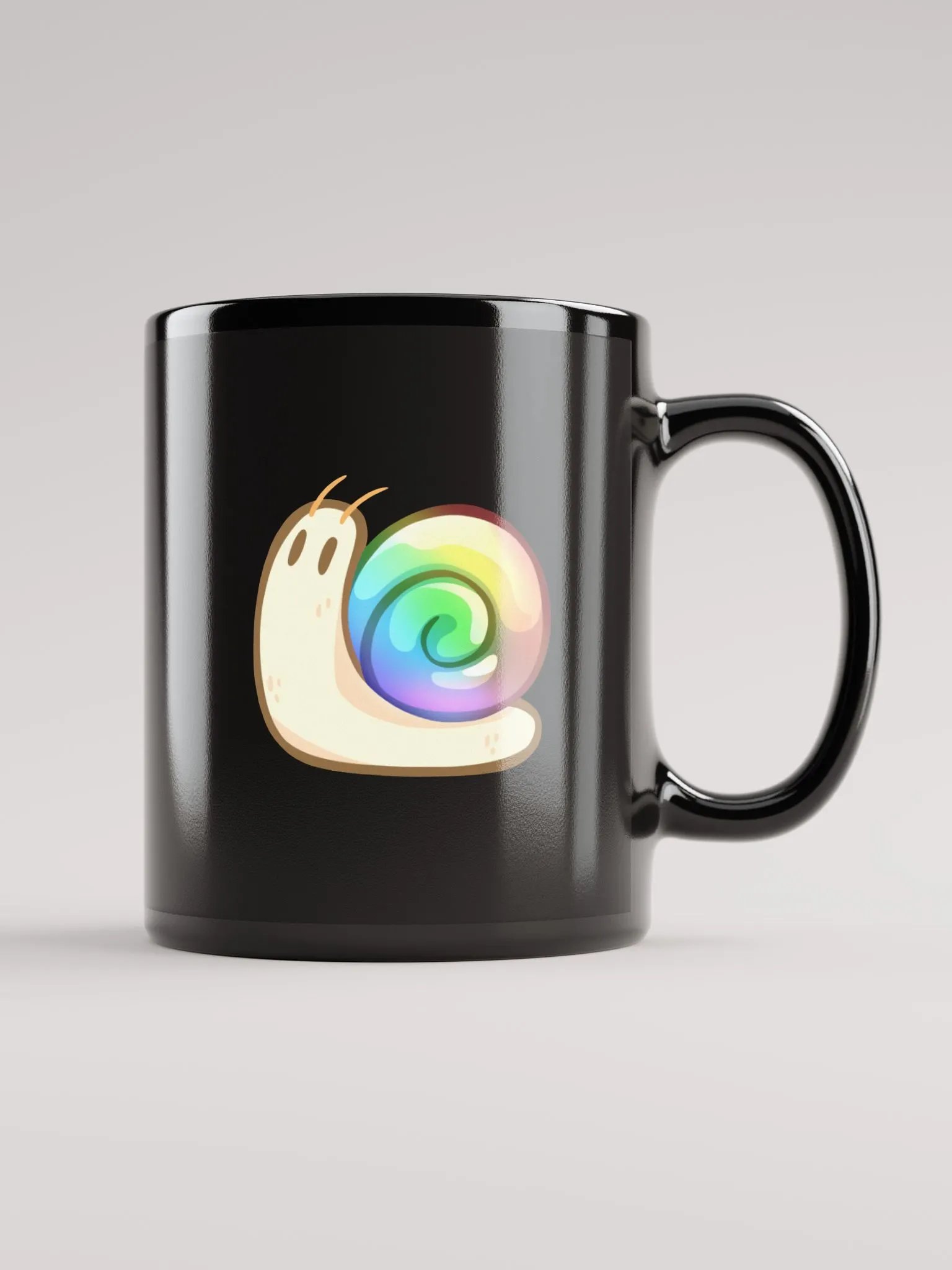 Dark RNBW Snool Sipper product image (1)