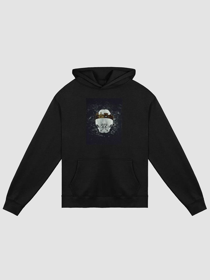 XII Hoodie product image (2)