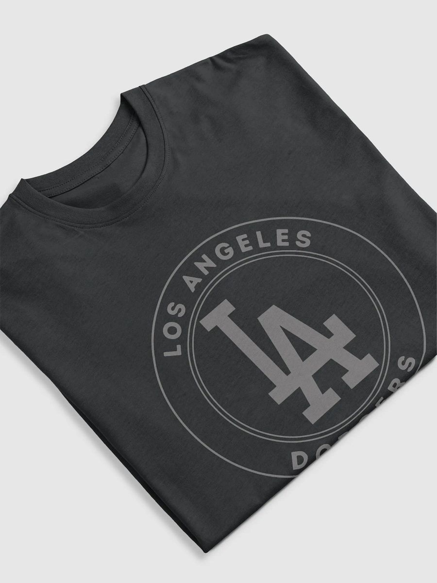 LA Letters T-Shirt product image (5)