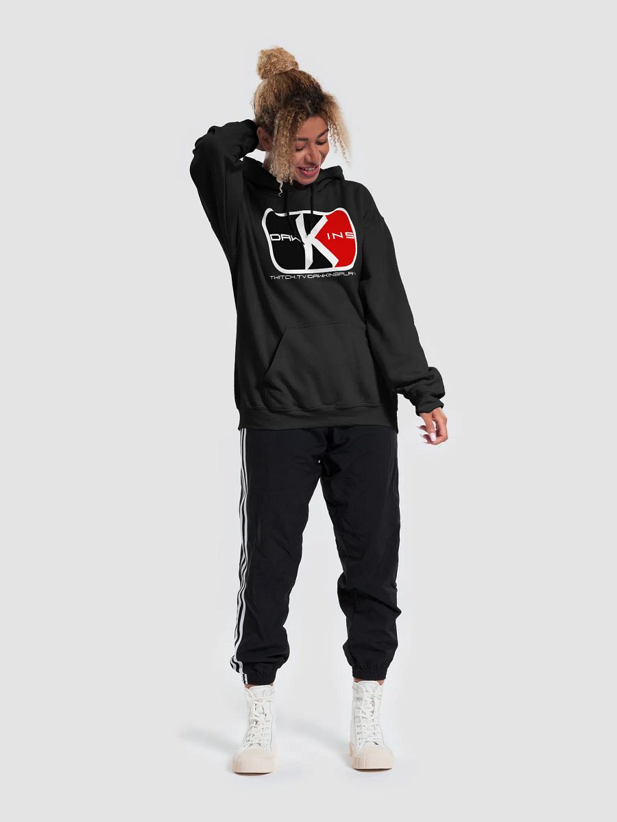Dawkins Grand Prize Hoodie product image (5)