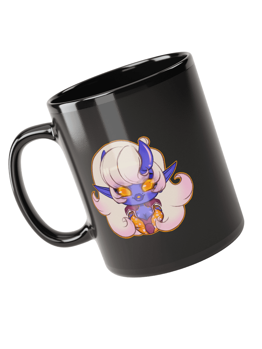 Chibi Charlotte Mug product image (6)