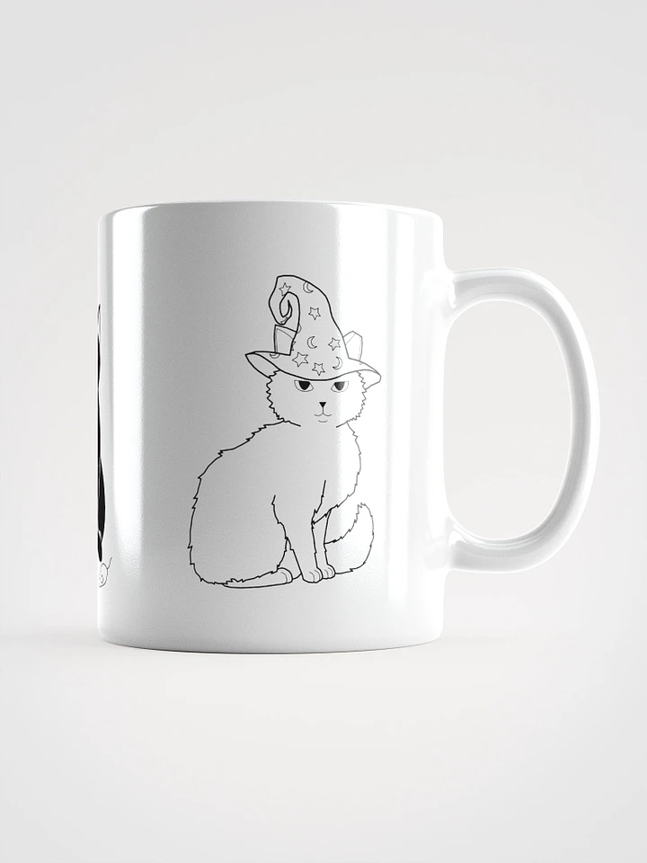 KSP - Cat Mug product image (1)