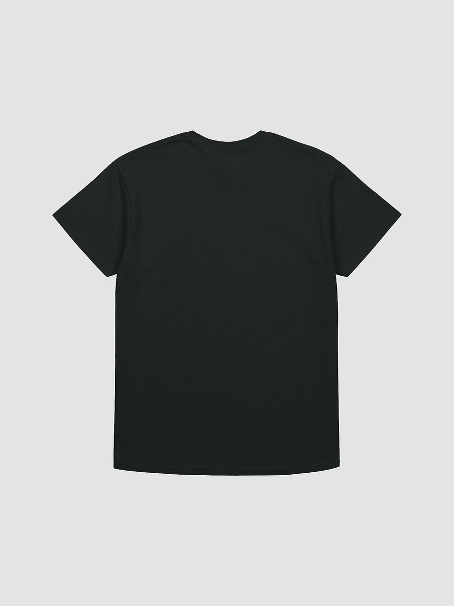 Obsidious Black Stone T-shirt product image (2)